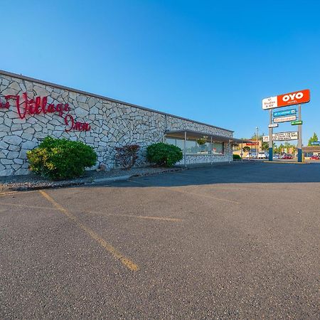 Oyo Hotel St Helens Or St. Helens Dış mekan fotoğraf