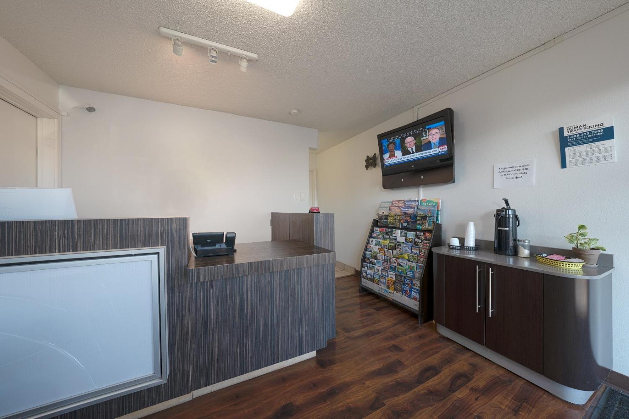 Oyo Hotel St Helens Or St. Helens Dış mekan fotoğraf