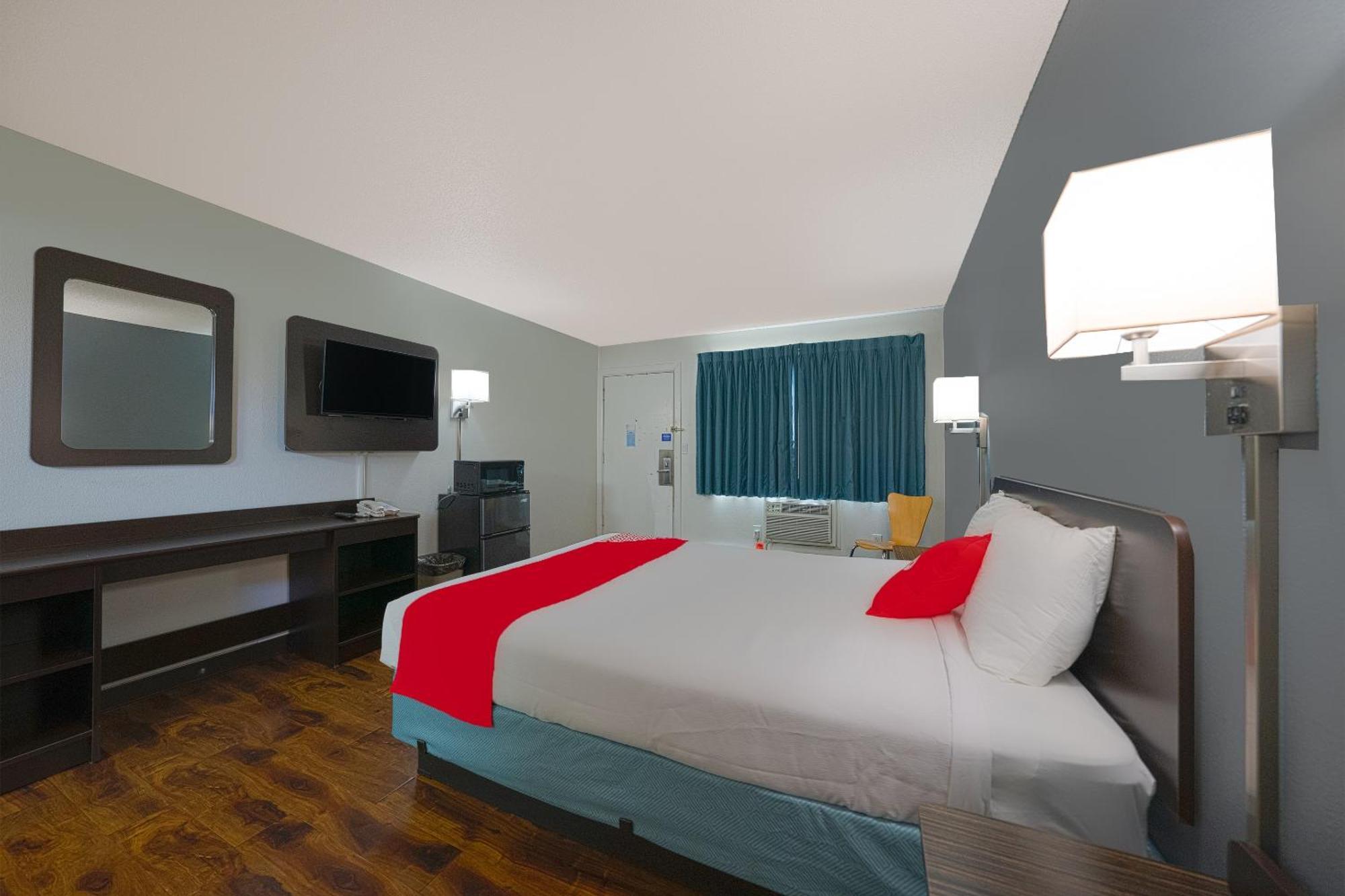 Oyo Hotel St Helens Or St. Helens Dış mekan fotoğraf