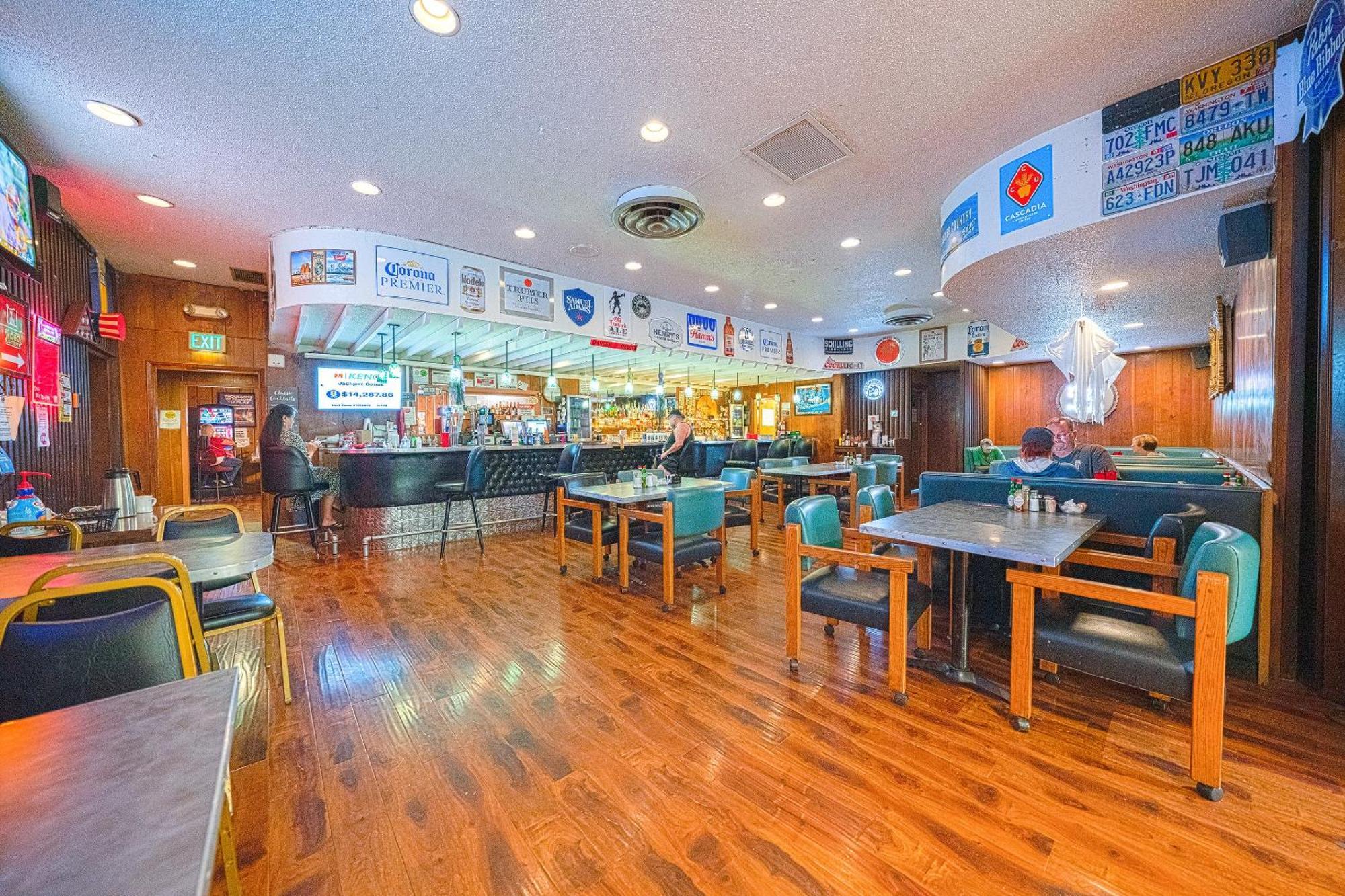 Oyo Hotel St Helens Or St. Helens Dış mekan fotoğraf