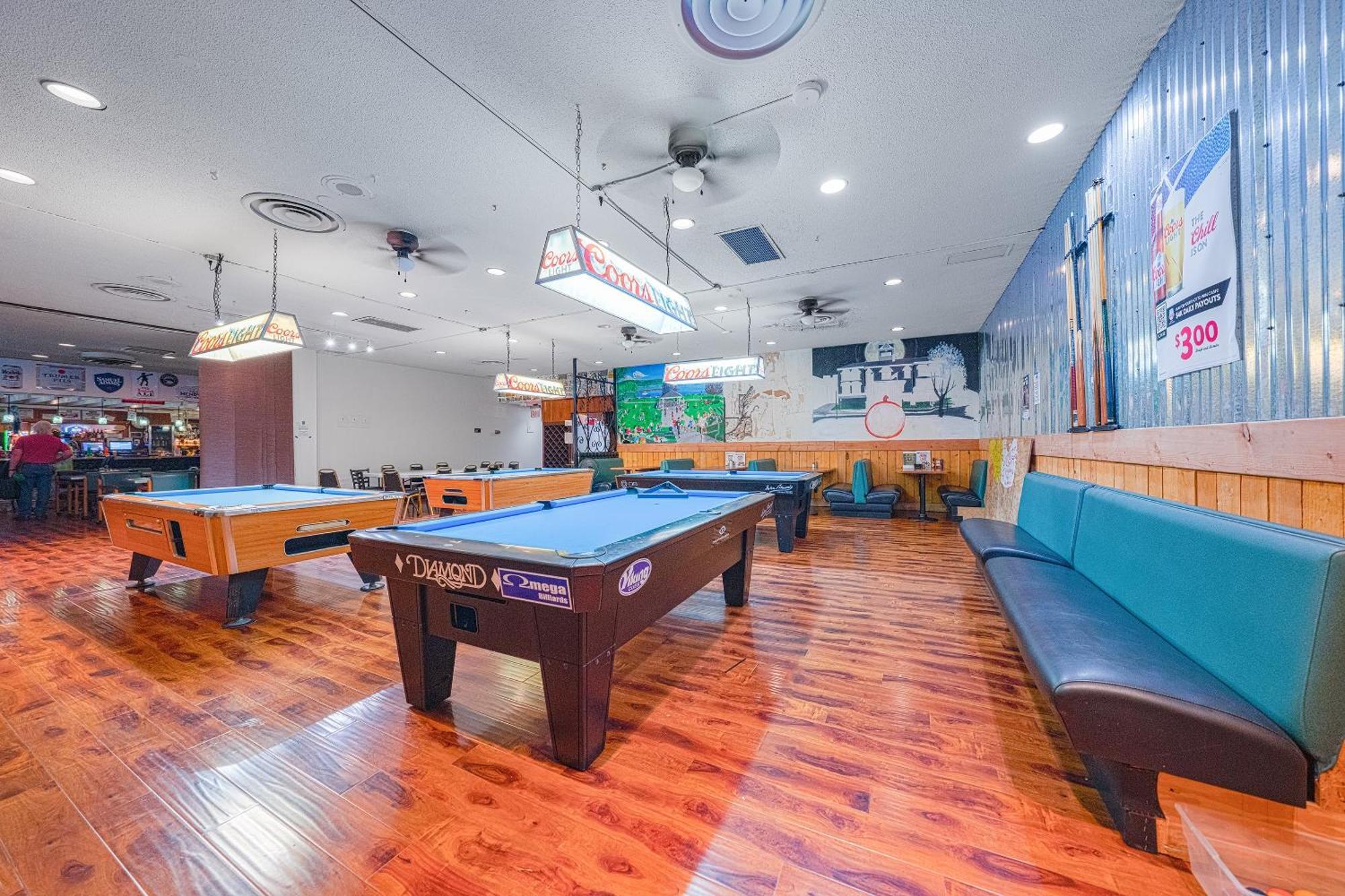 Oyo Hotel St Helens Or St. Helens Dış mekan fotoğraf