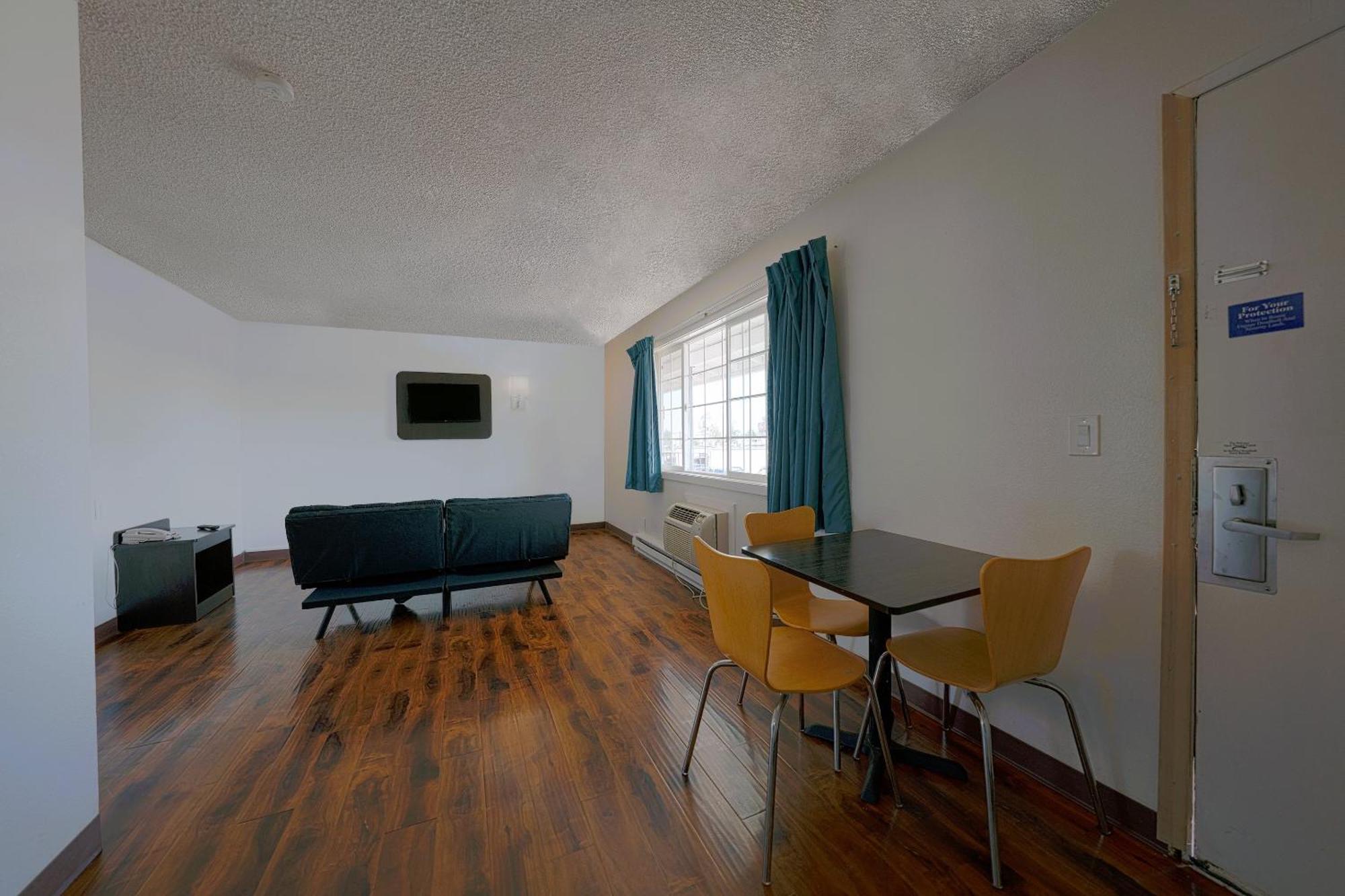 Oyo Hotel St Helens Or St. Helens Dış mekan fotoğraf