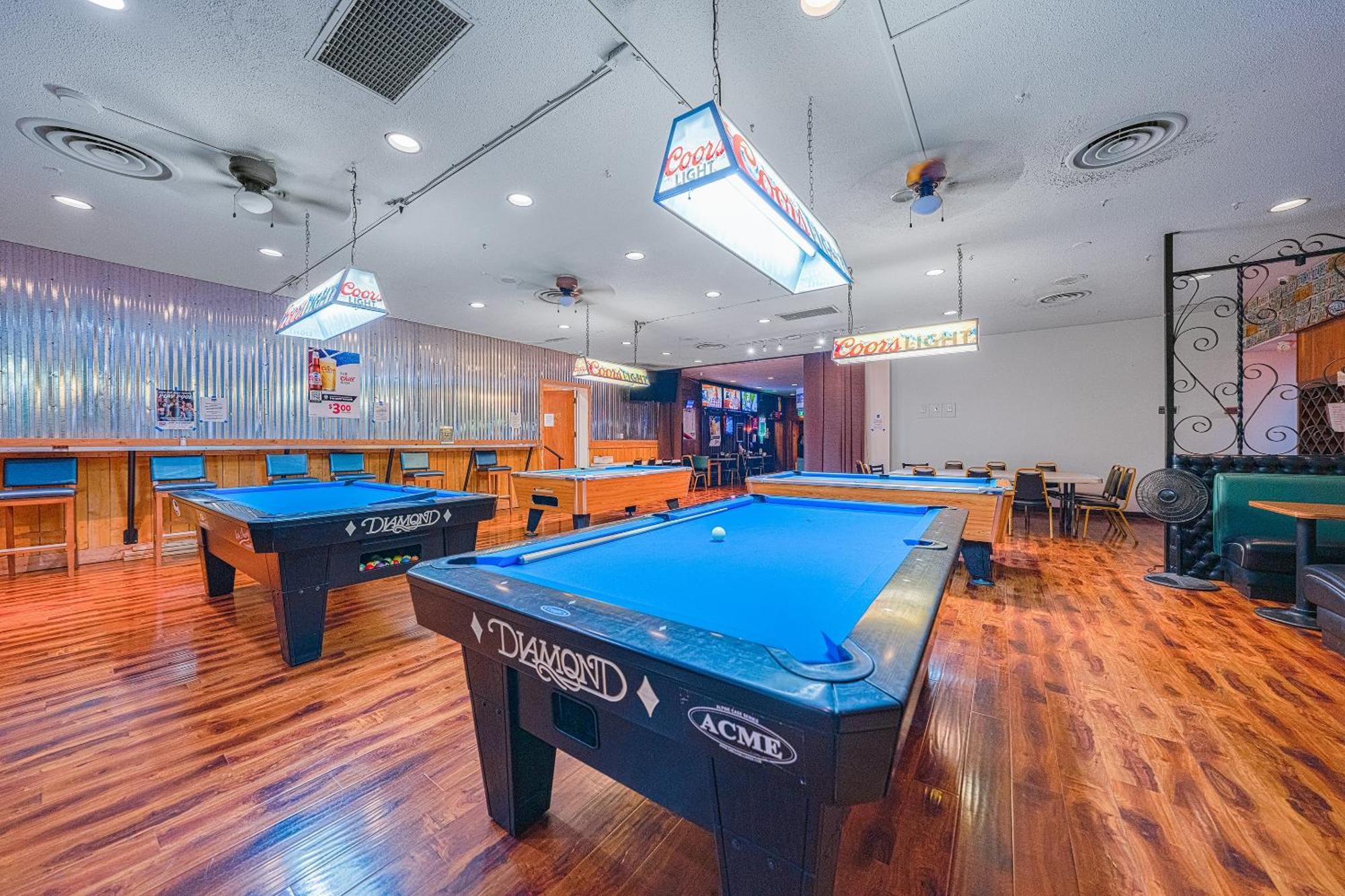 Oyo Hotel St Helens Or St. Helens Dış mekan fotoğraf