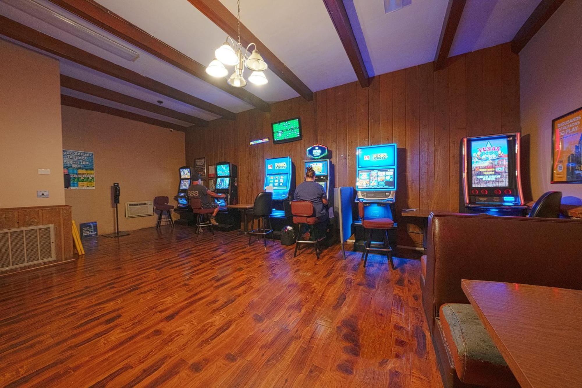 Oyo Hotel St Helens Or St. Helens Dış mekan fotoğraf